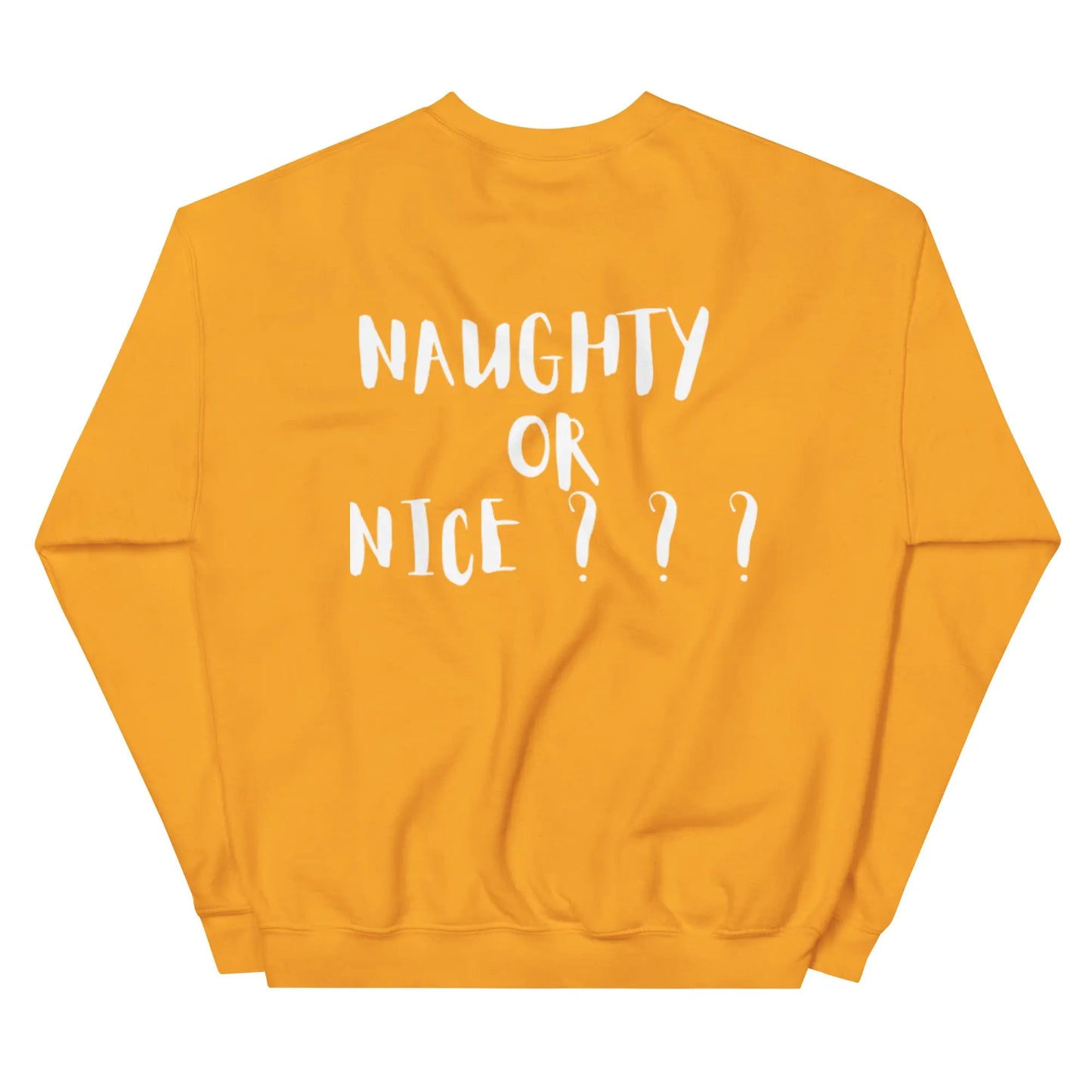Unisex Sweatshirt-LifessentialsLLC.com