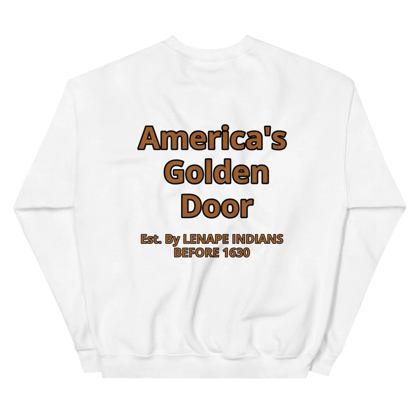 Unisex Sweatshirt-LifessentialsLLC.com
