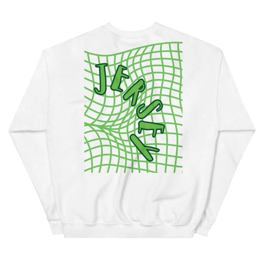 Unisex Sweatshirt-LifessentialsLLC.com