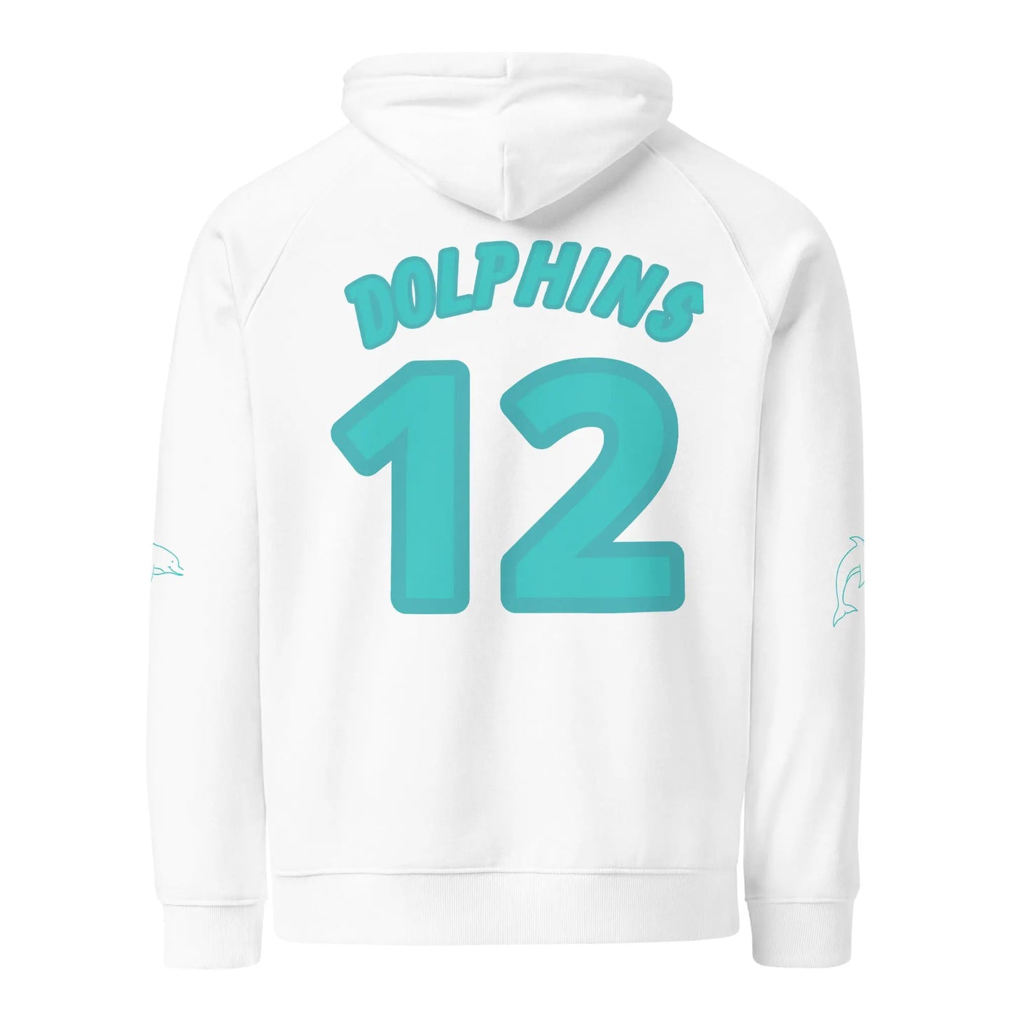Unisex eco raglan hoodie-LifessentialsLLC.com