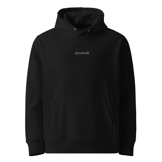 Unisex essential organic hoodie-LifessentialsLLC.com