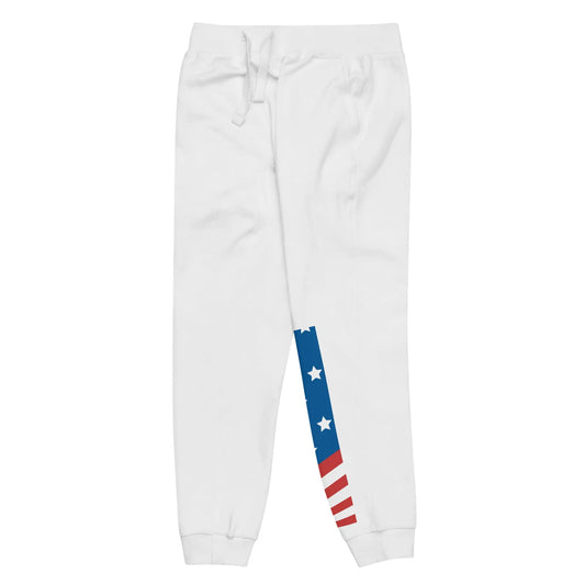 Unisex fleece sweatpants-LifessentialsLLC.com