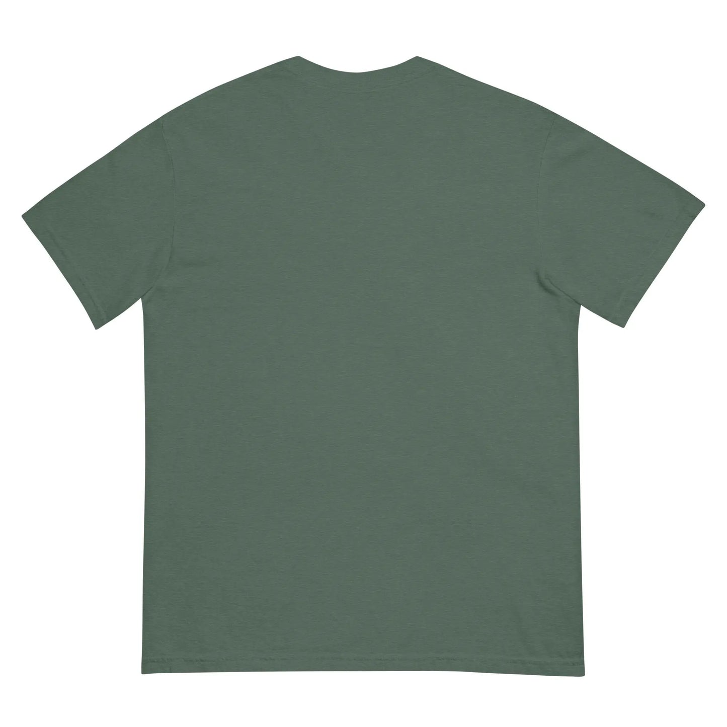 Unisex garment-dyed heavyweight t-shirt-LifessentialsLLC.com
