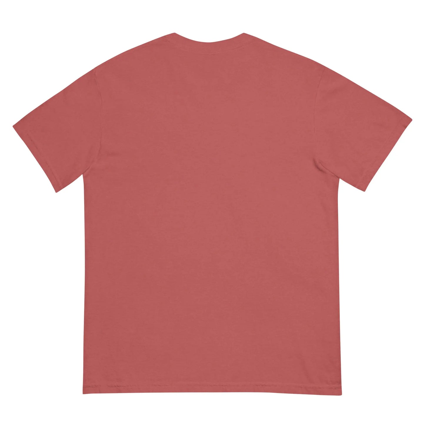 Unisex garment-dyed heavyweight t-shirt-LifessentialsLLC.com