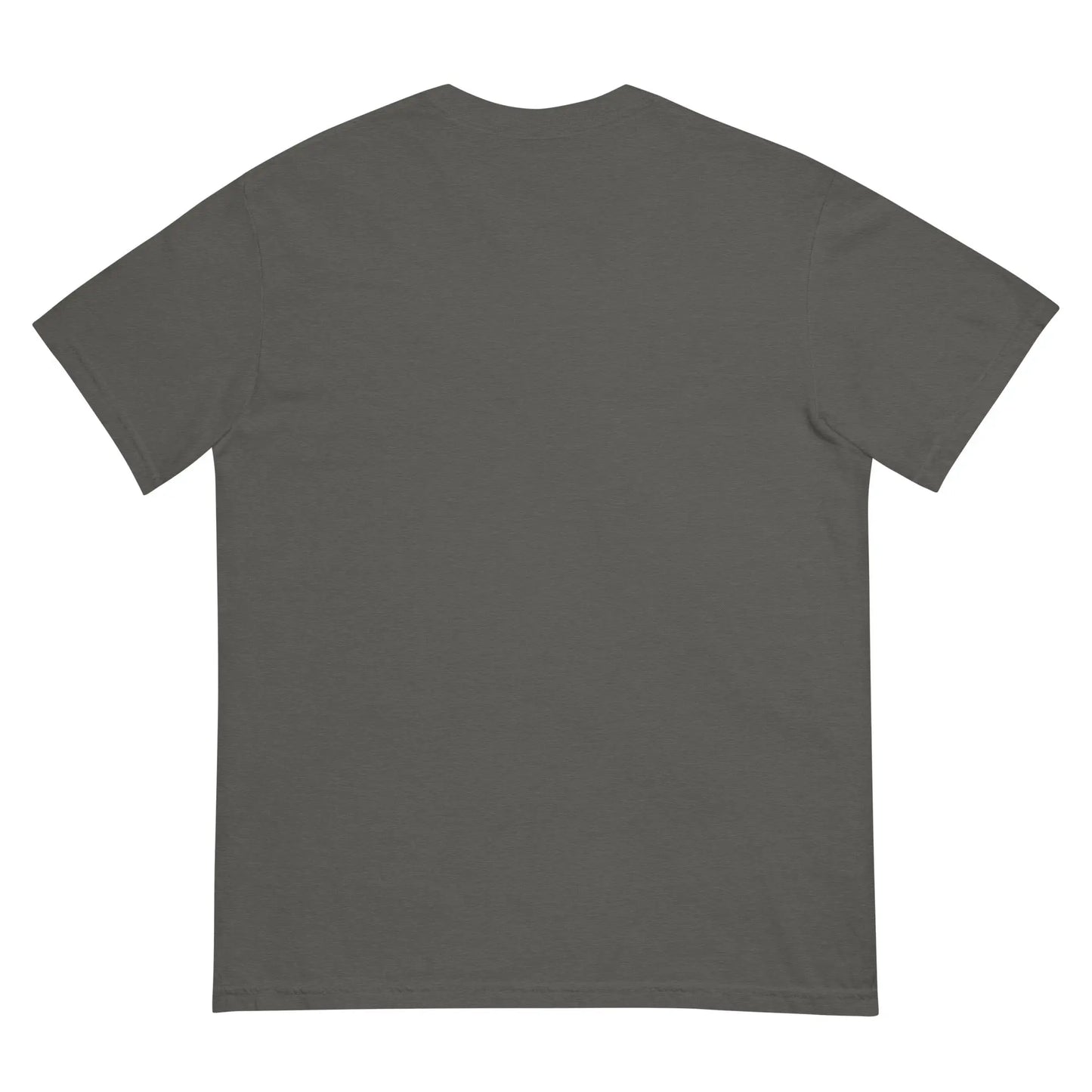 Unisex garment-dyed heavyweight t-shirt-LifessentialsLLC.com