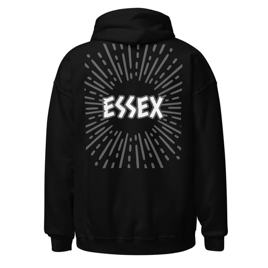 "JERSEY " Hoodie-LifessentialsLLC.com