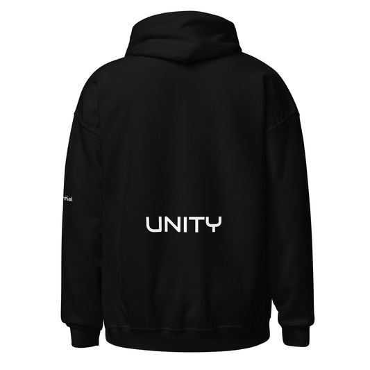 MISSISSIPPI B/W Hoodie-LifessentialsLLC.com