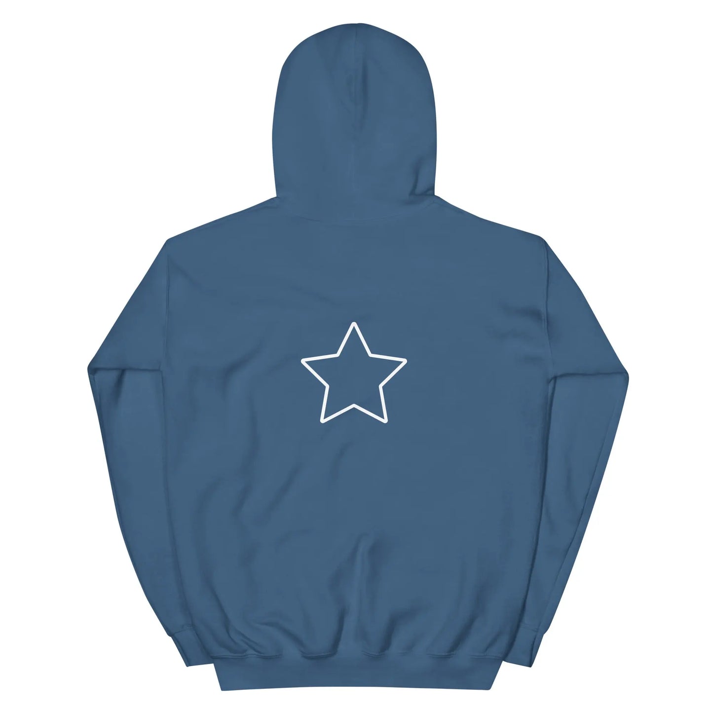 Unisex Hoodie-LifessentialsLLC.com