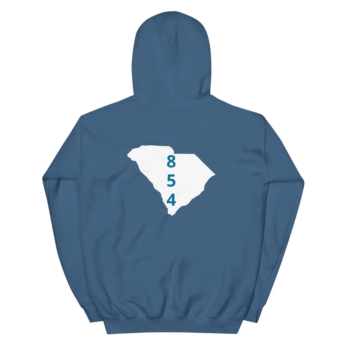 Unisex Hoodie-LifessentialsLLC.com