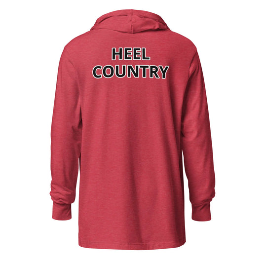 Hooded long-sleeve tee-LifessentialsLLC.com
