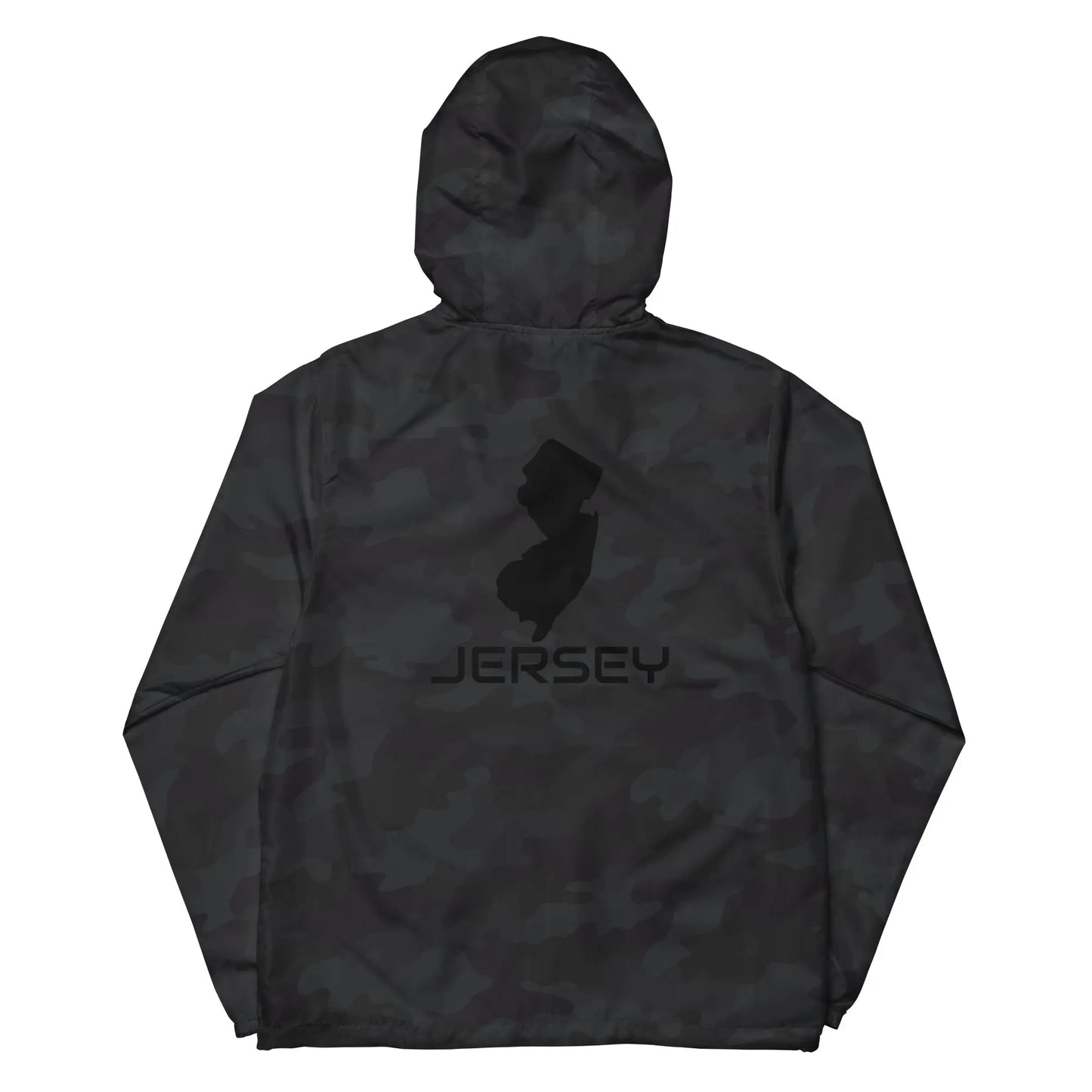 Unisex lightweight zip up windbreaker-LifessentialsLLC.com