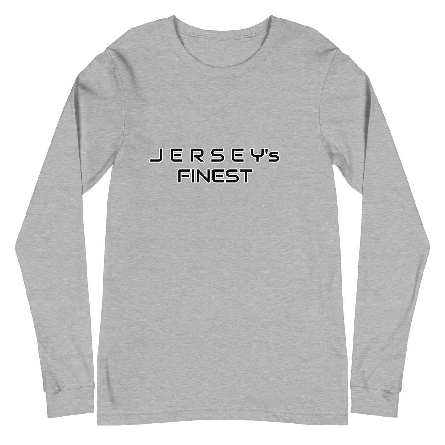 Unisex Long Sleeve Tee-LifessentialsLLC.com