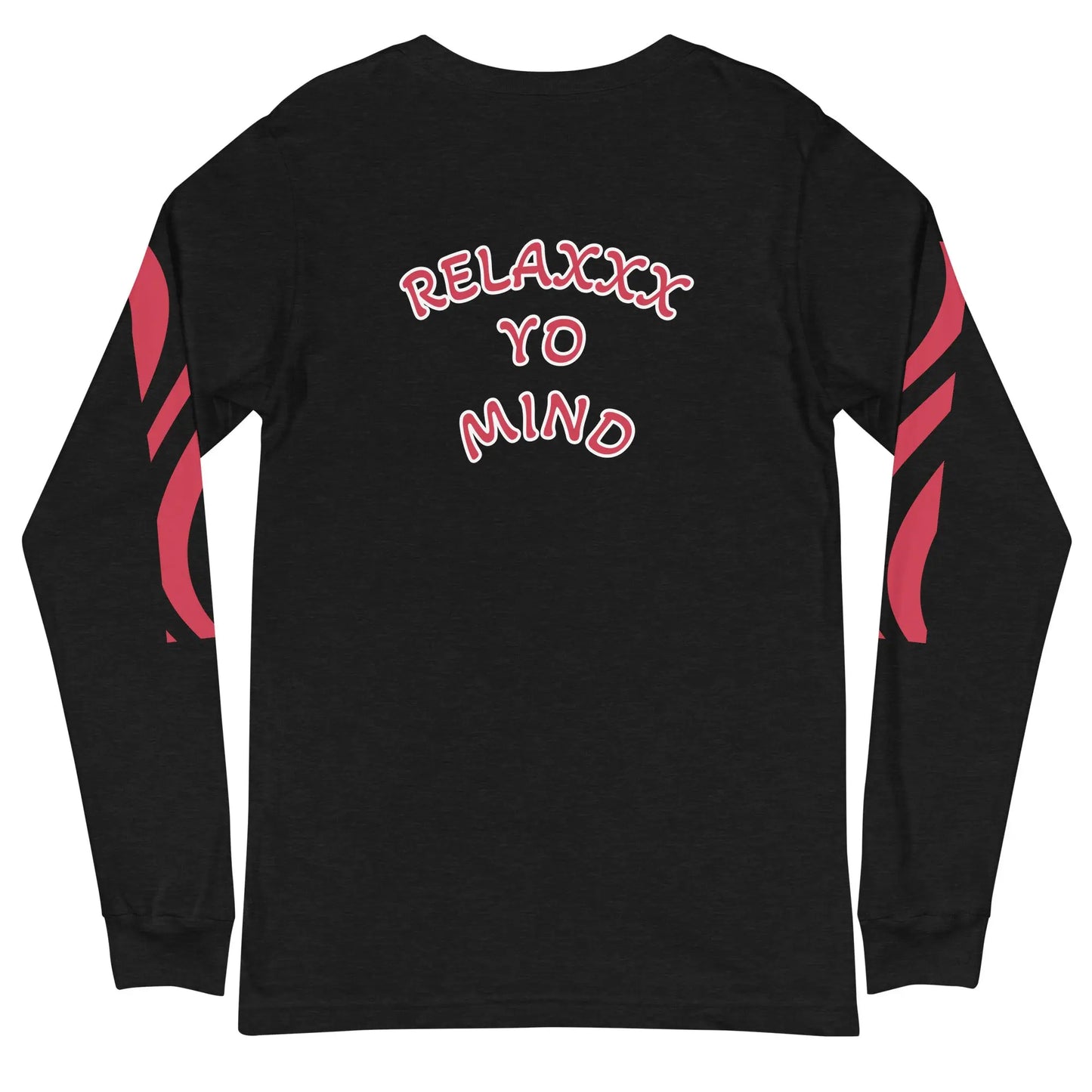 Unisex Long Sleeve Tee-LifessentialsLLC.com
