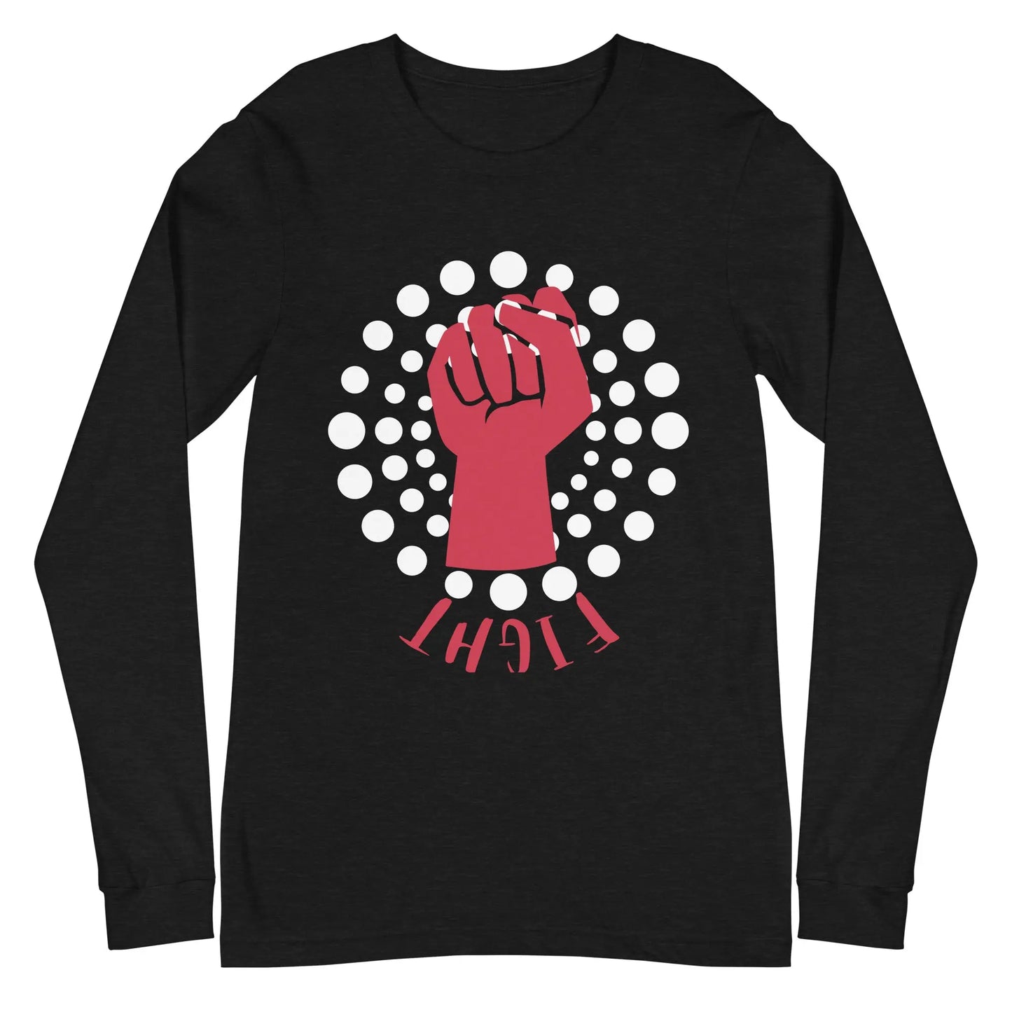 Unisex Long Sleeve Tee-LifessentialsLLC.com