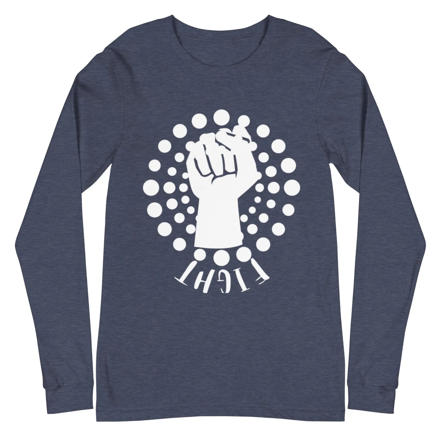 Unisex Long Sleeve Tee-LifessentialsLLC.com