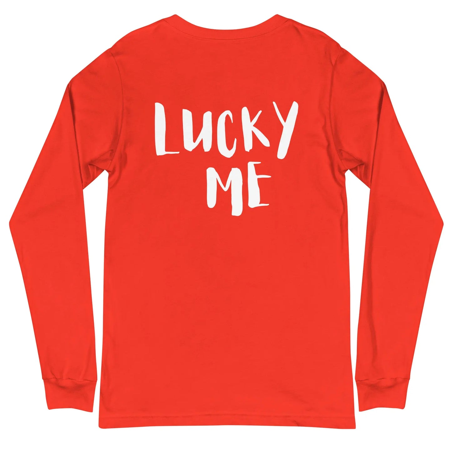 Unisex Long Sleeve Tee-LifessentialsLLC.com
