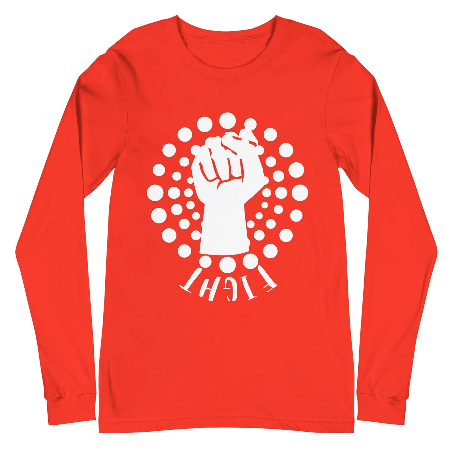 Unisex Long Sleeve Tee-LifessentialsLLC.com