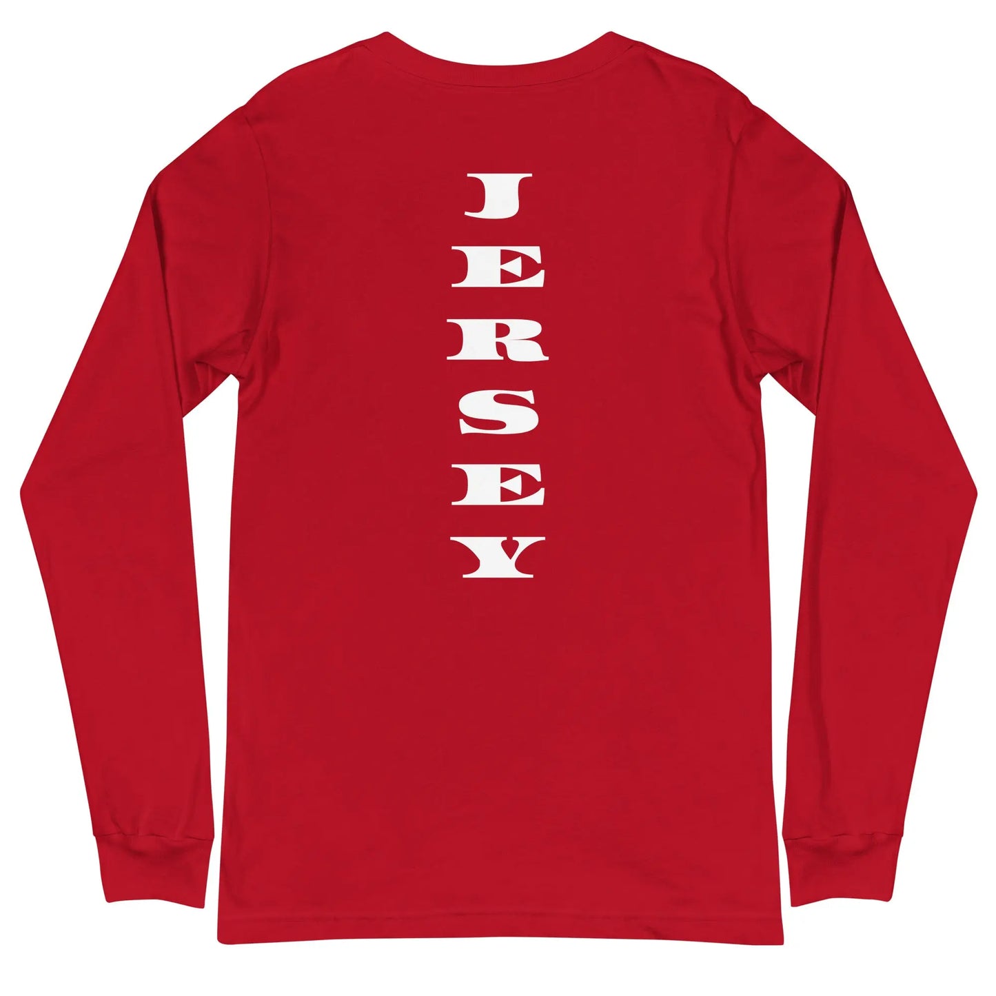 Unisex Long Sleeve Tee-LifessentialsLLC.com