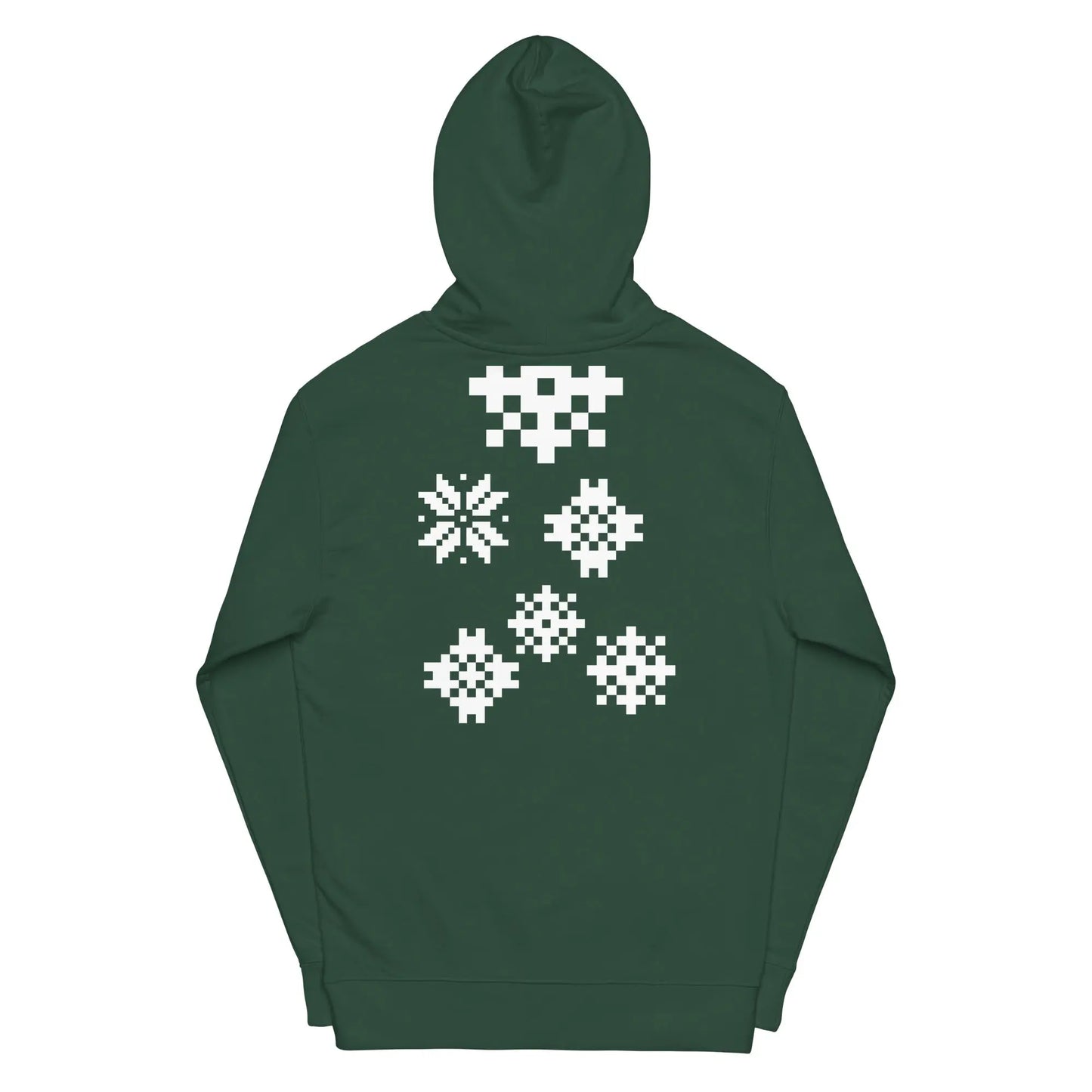 Unisex midweight hoodie-LifessentialsLLC.com