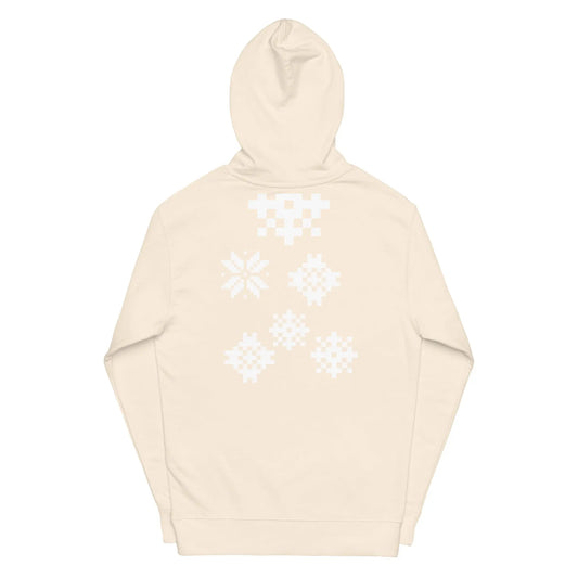 Unisex midweight hoodie-LifessentialsLLC.com