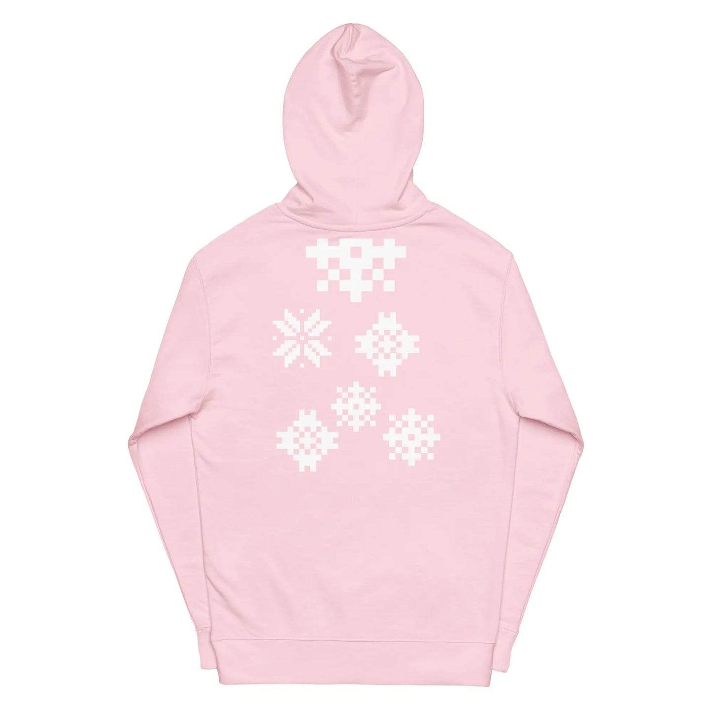 Unisex midweight hoodie-LifessentialsLLC.com