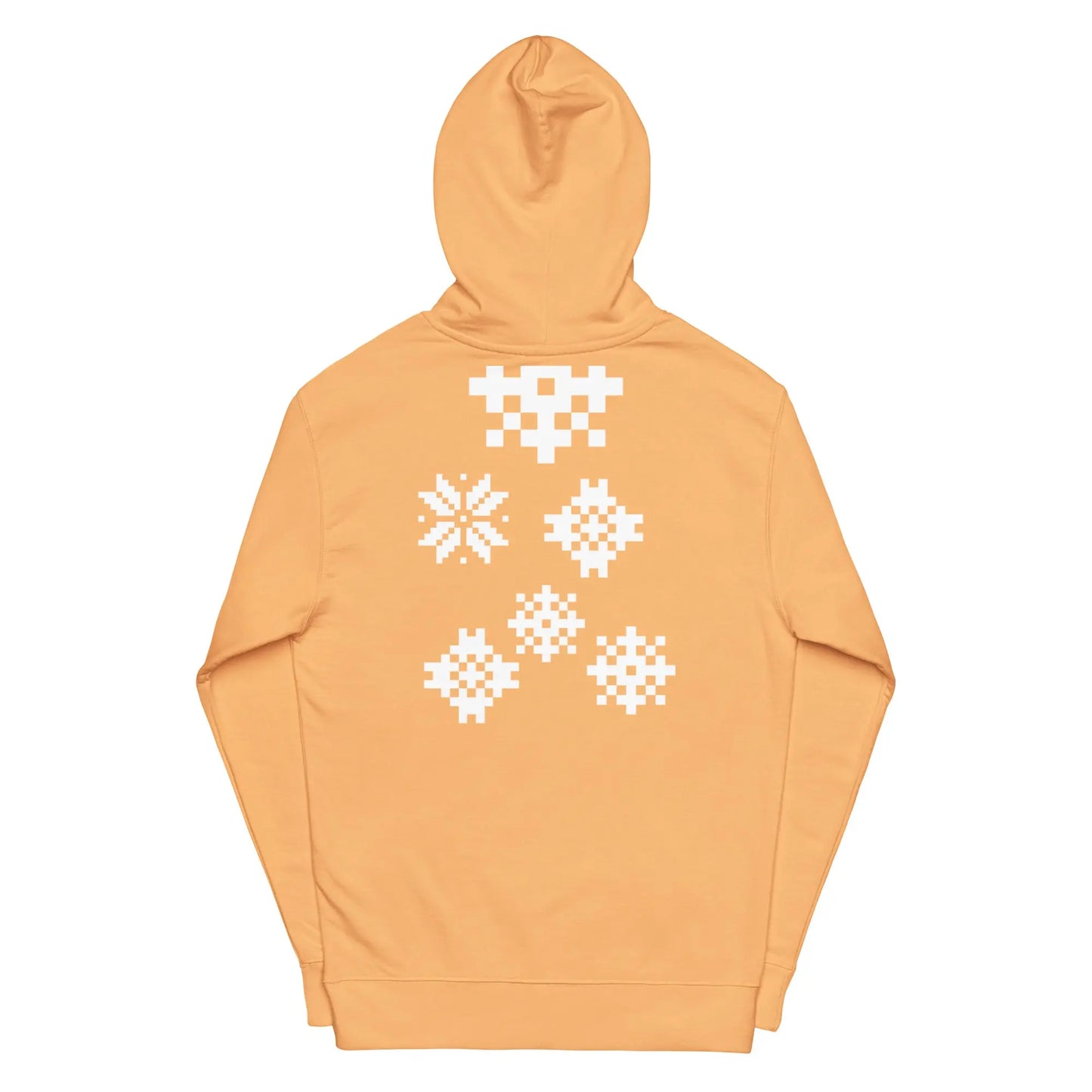 Unisex midweight hoodie-LifessentialsLLC.com