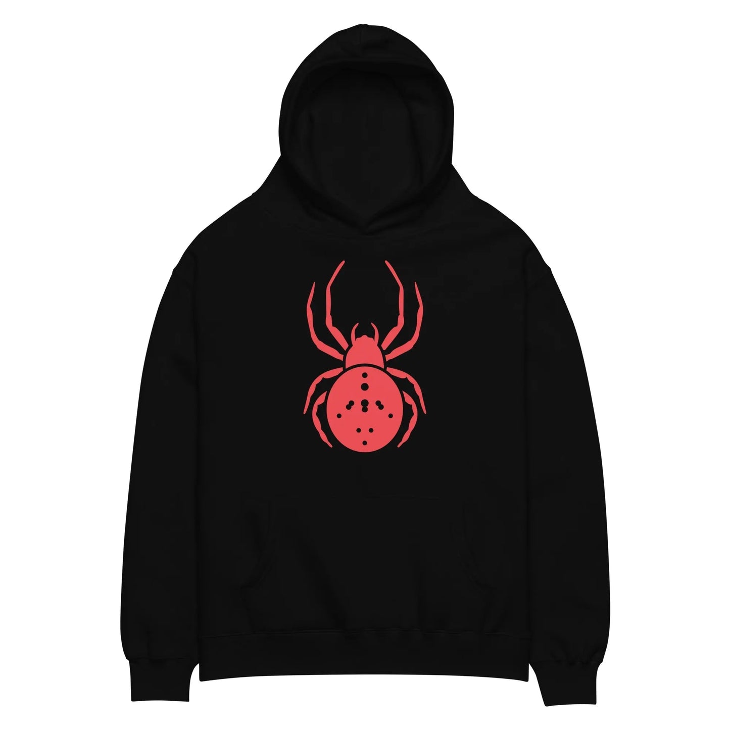 Unisex oversized hoodie-LifessentialsLLC.com