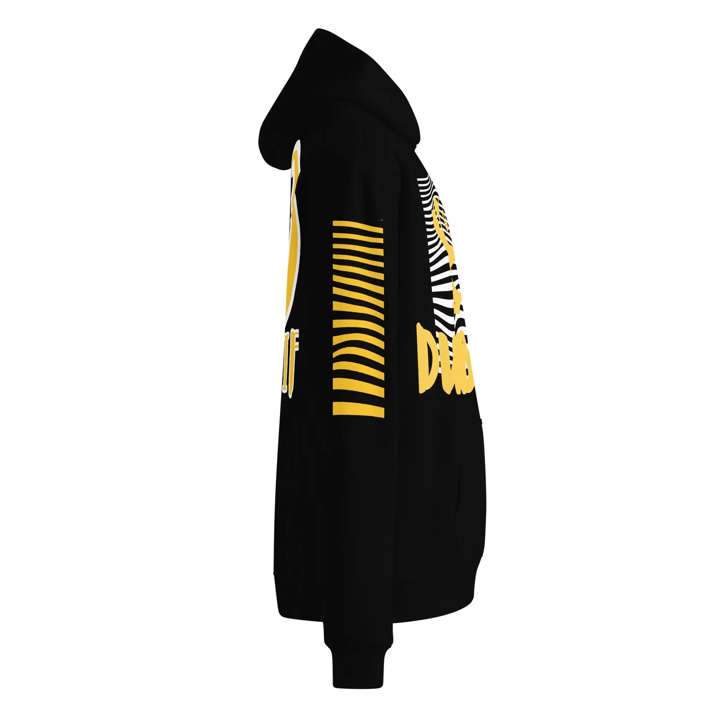 Unisex oversized hoodie-LifessentialsLLC.com