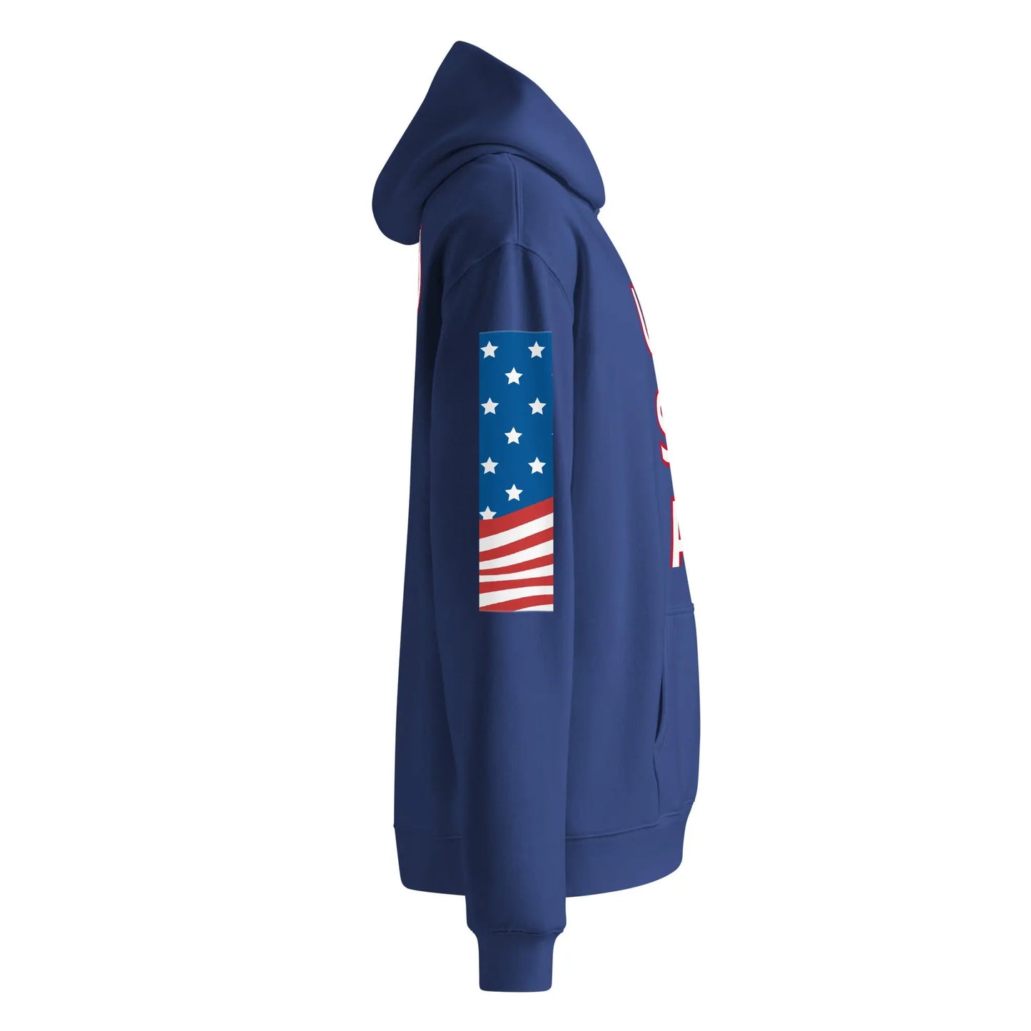 Unisex oversized hoodie-LifessentialsLLC.com