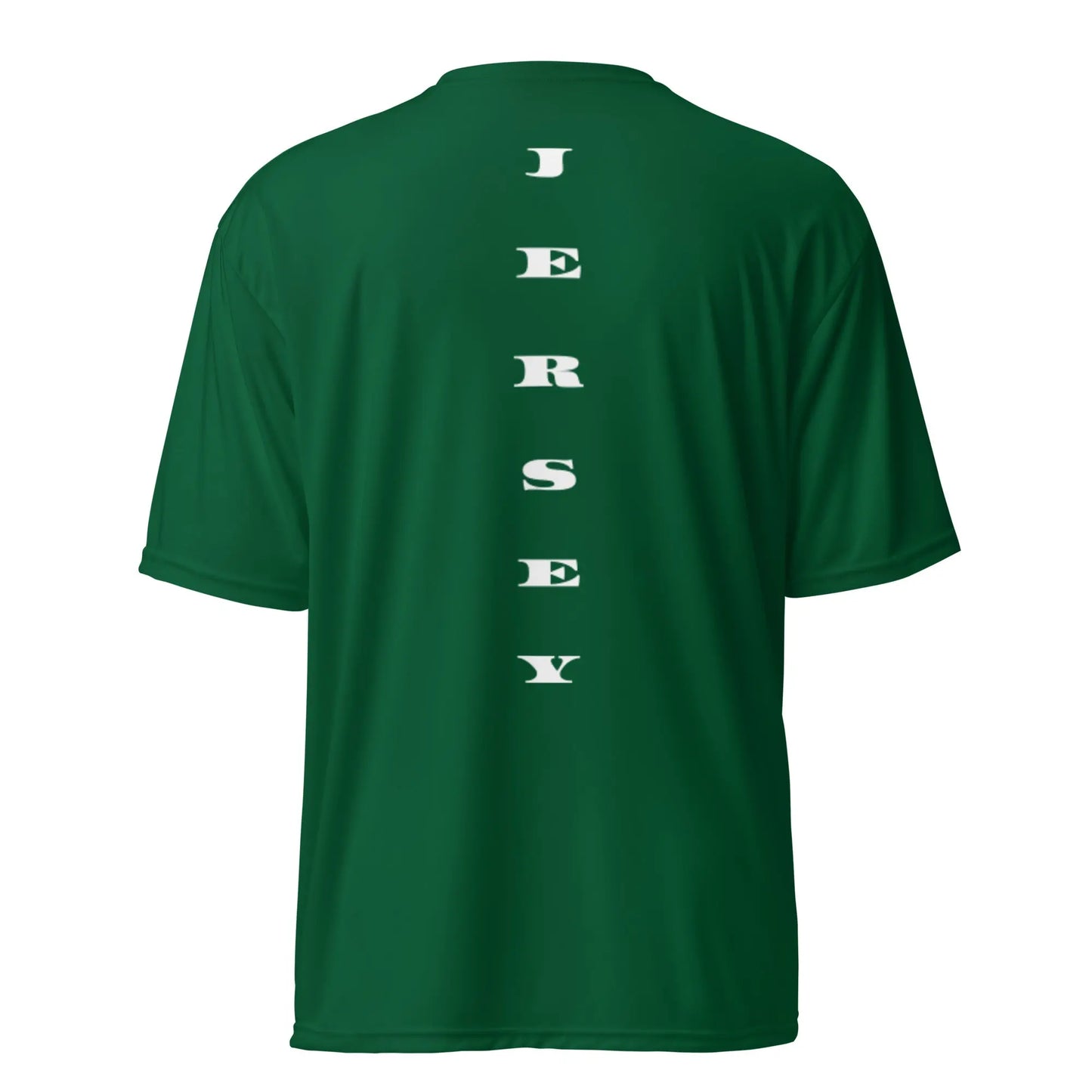 Unisex performance crew neck t-shirt-LifessentialsLLC.com