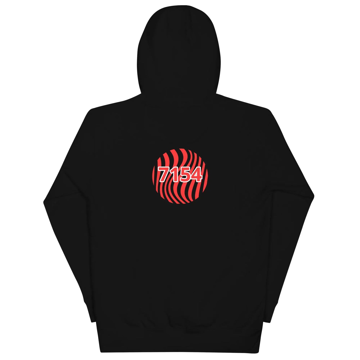 Unisex Hoodie-LifessentialsLLC.com