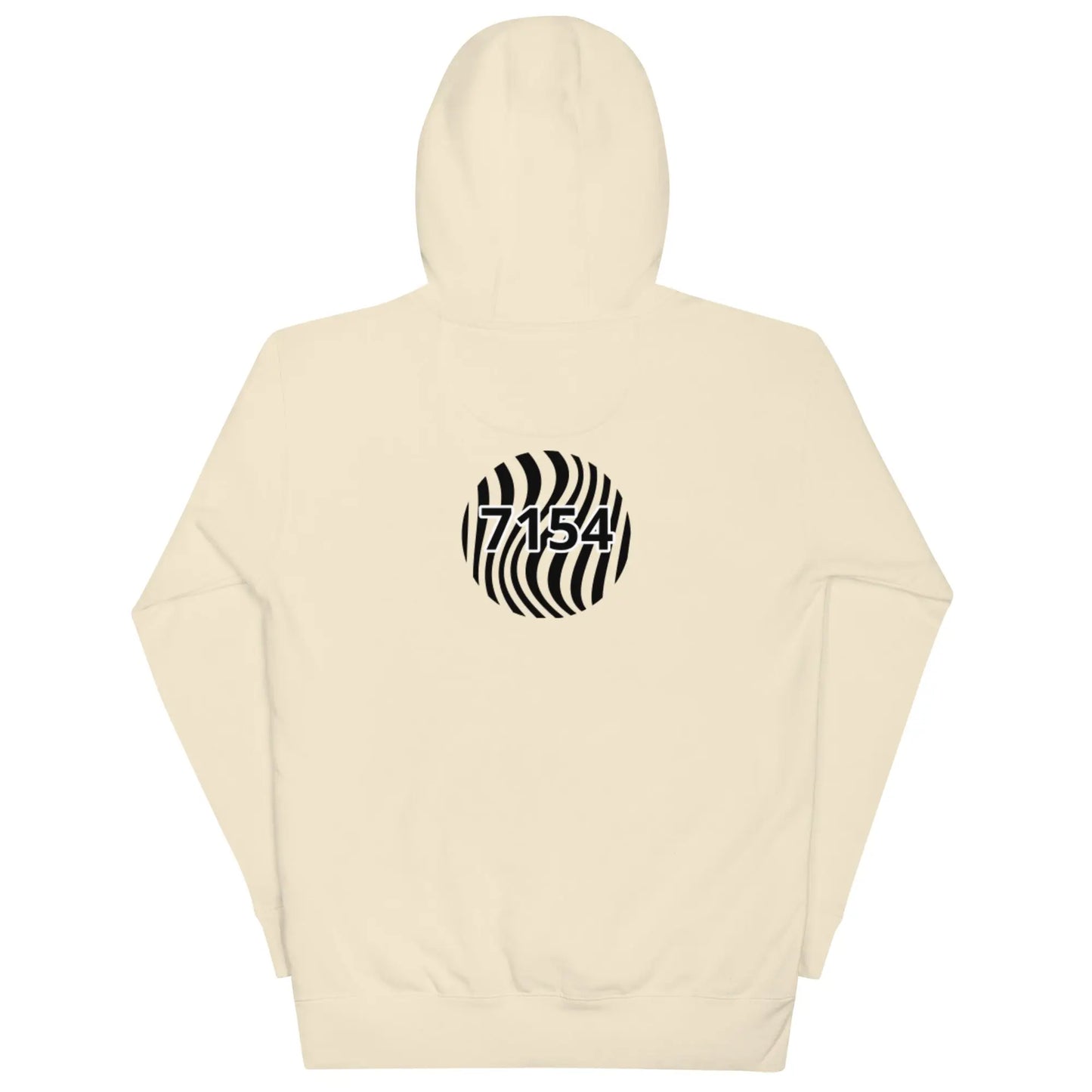 Unisex Hoodie-LifessentialsLLC.com