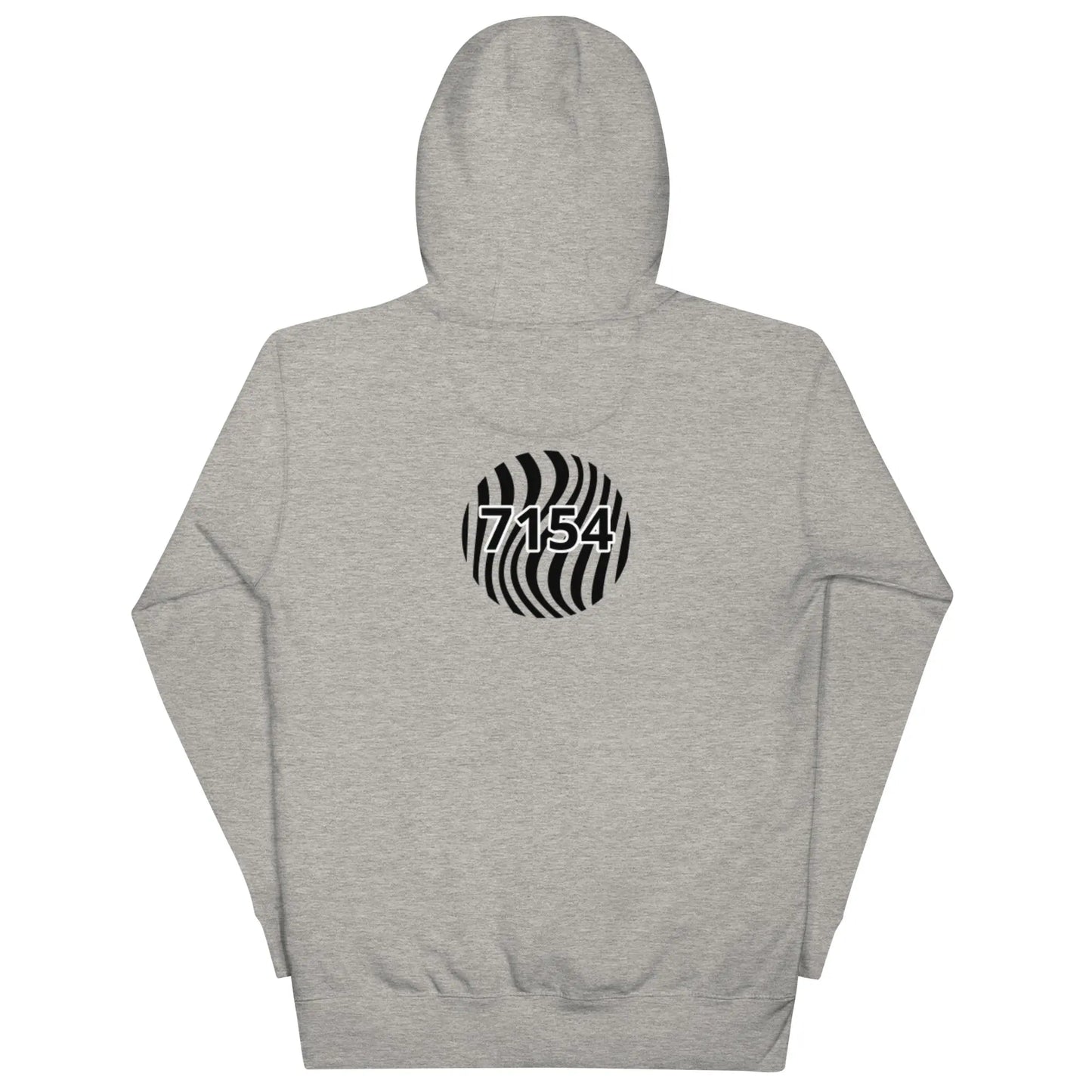Unisex Hoodie-LifessentialsLLC.com