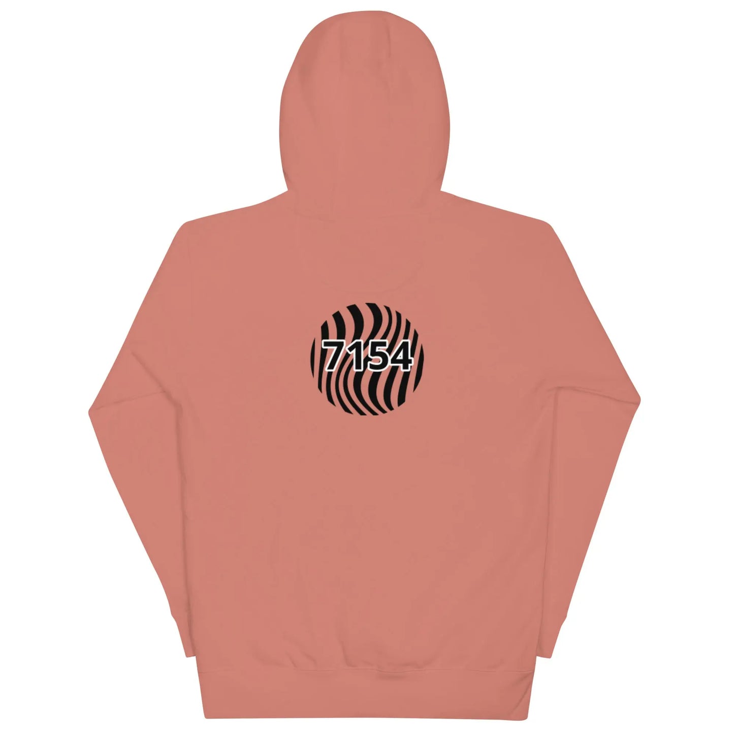 Unisex Hoodie-LifessentialsLLC.com