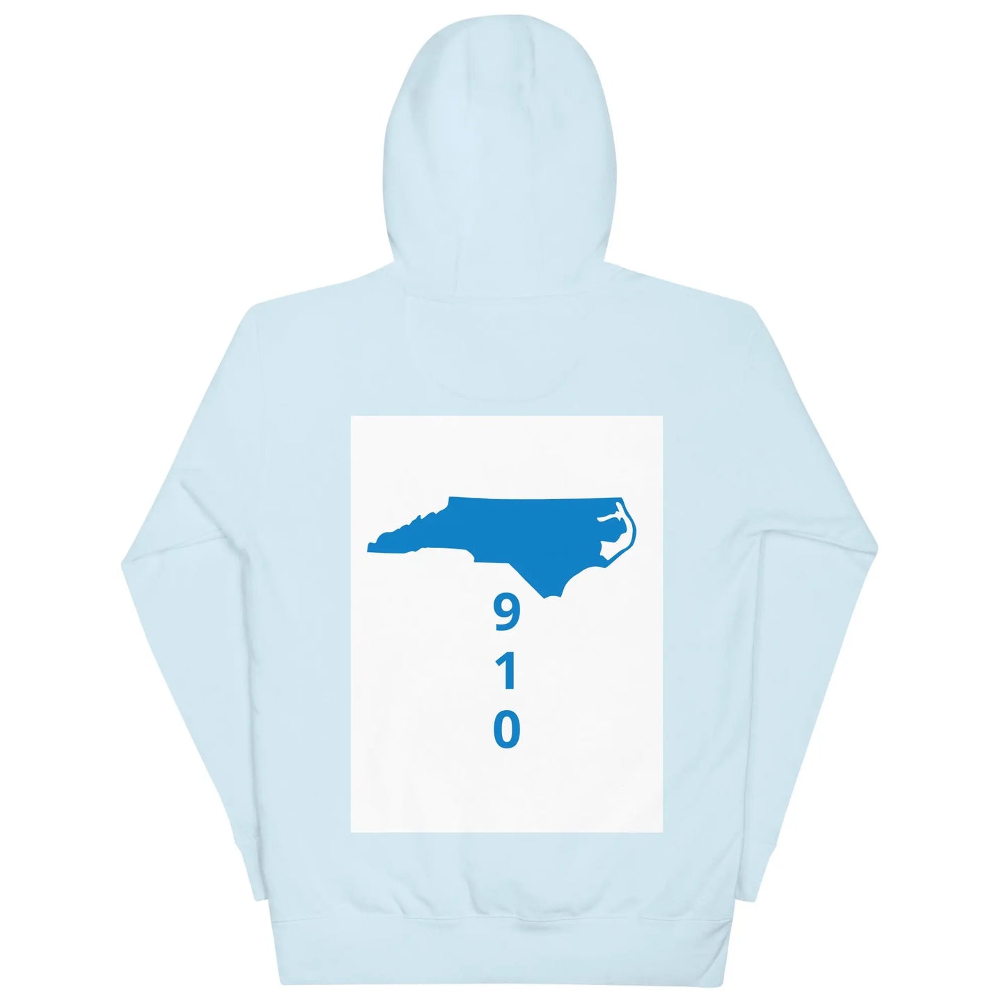 Unisex Hoodie-LifessentialsLLC.com