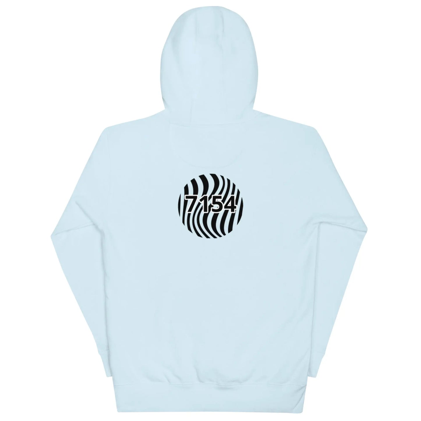 Unisex Hoodie-LifessentialsLLC.com