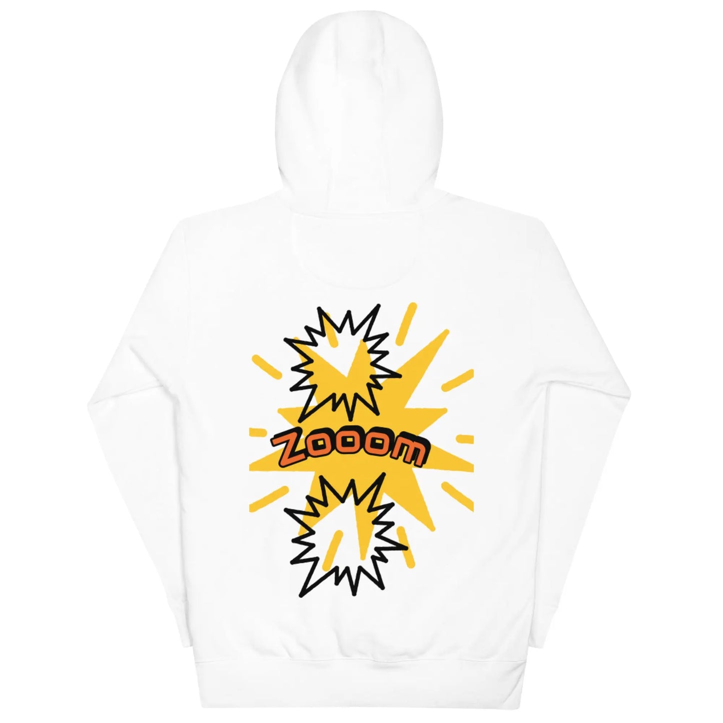 Unisex Hoodie-LifessentialsLLC.com