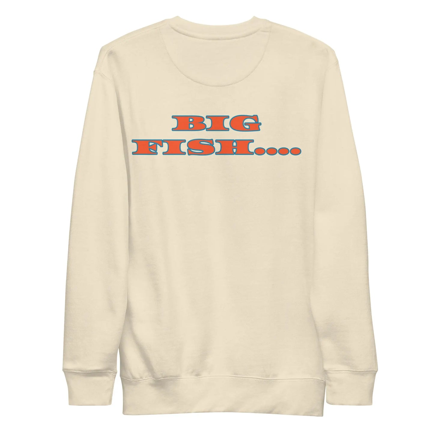 Unisex Premium Sweatshirt-LifessentialsLLC.com
