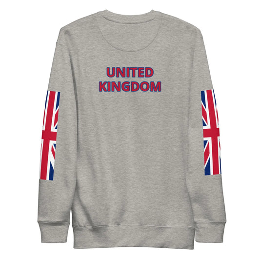 Unisex Premium Sweatshirt-LifessentialsLLC.com