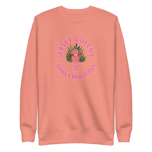 Unisex Premium Sweatshirt-LifessentialsLLC.com