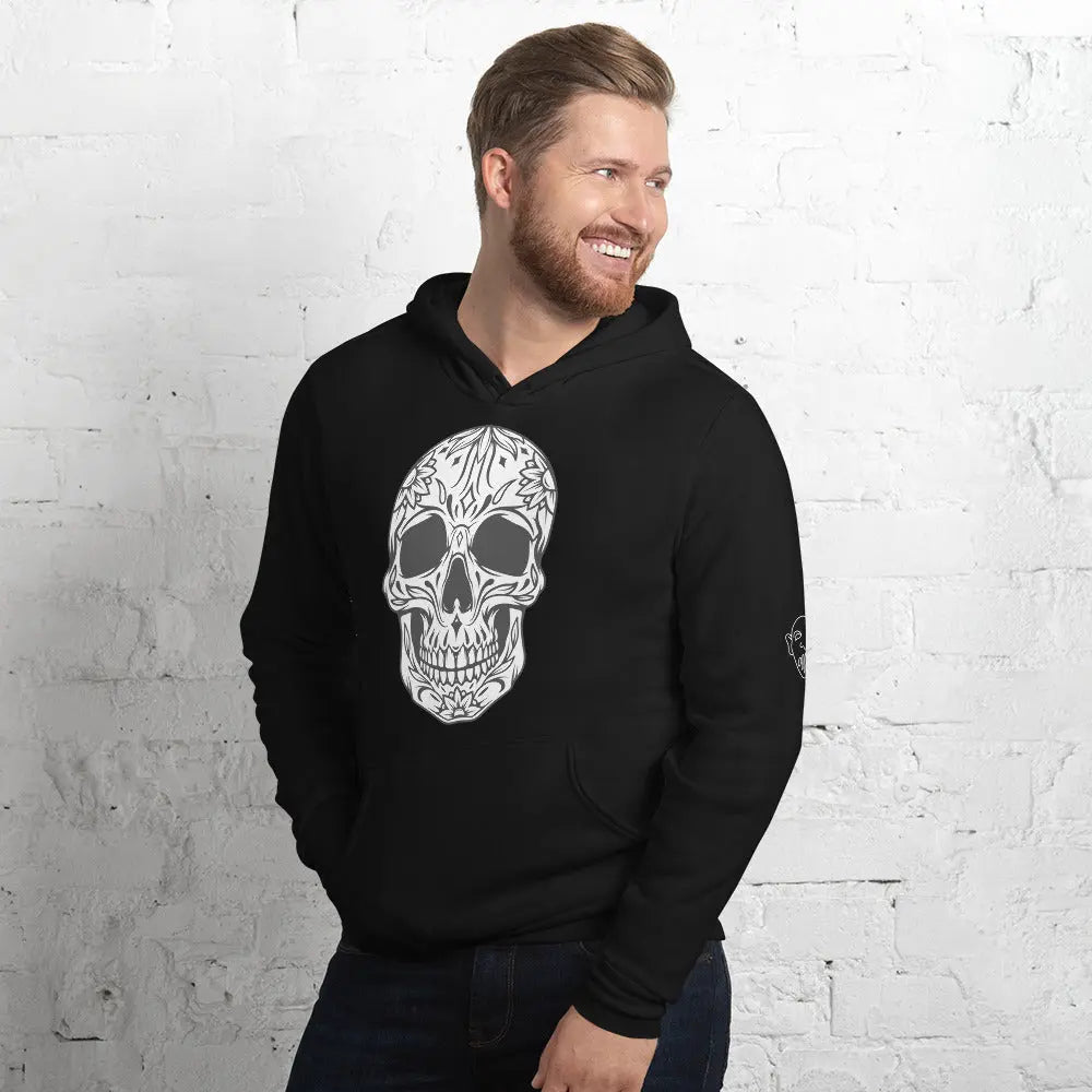 Unisex hoodie-LifessentialsLLC.com