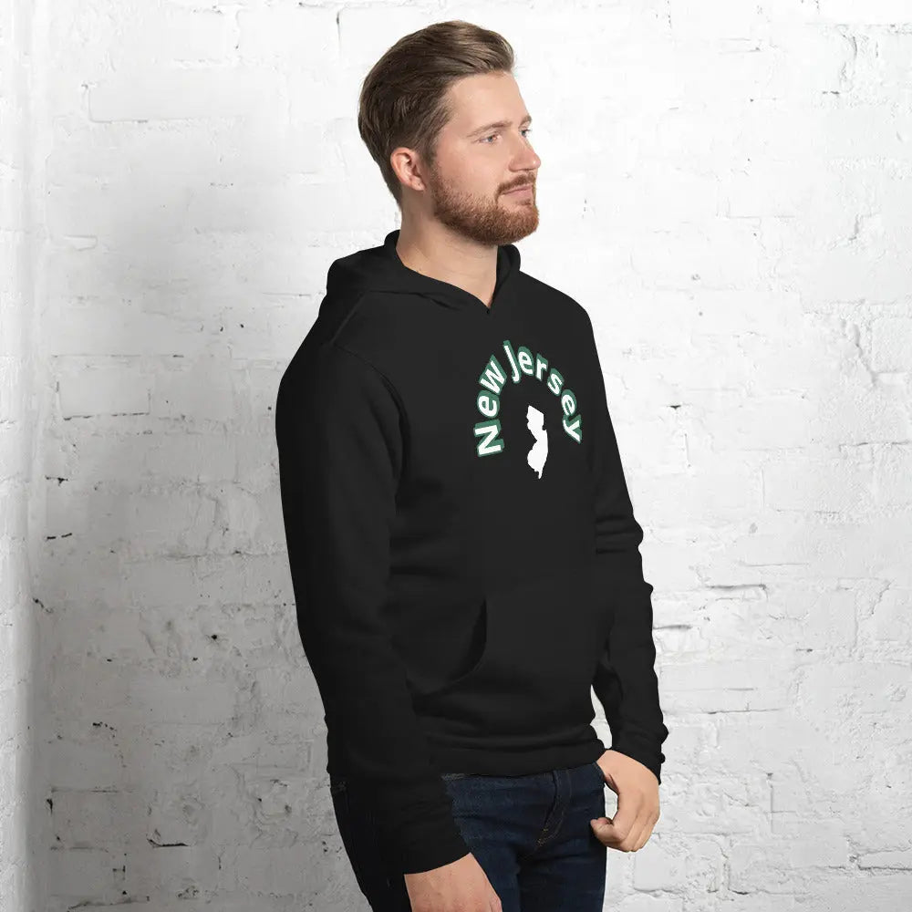 Unisex hoodie-LifessentialsLLC.com