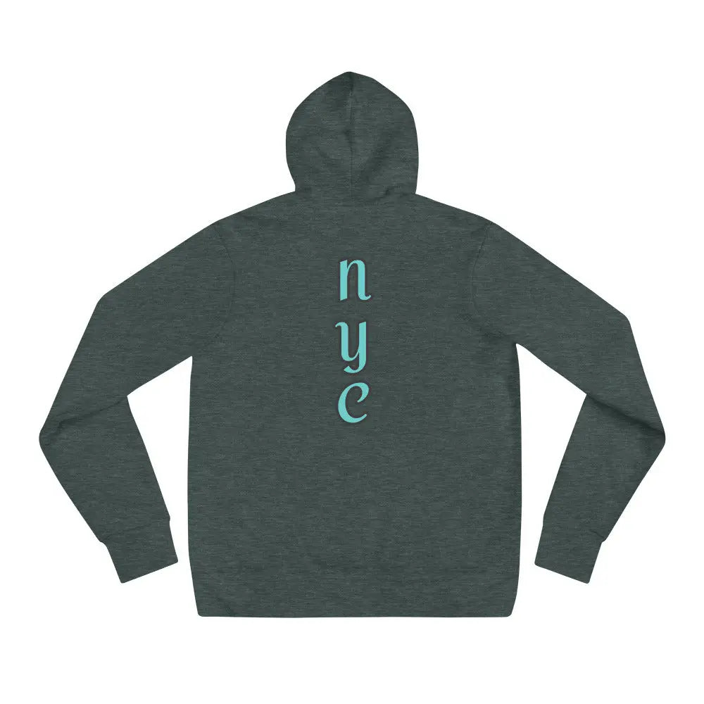 Unisex hoodie-LifessentialsLLC.com