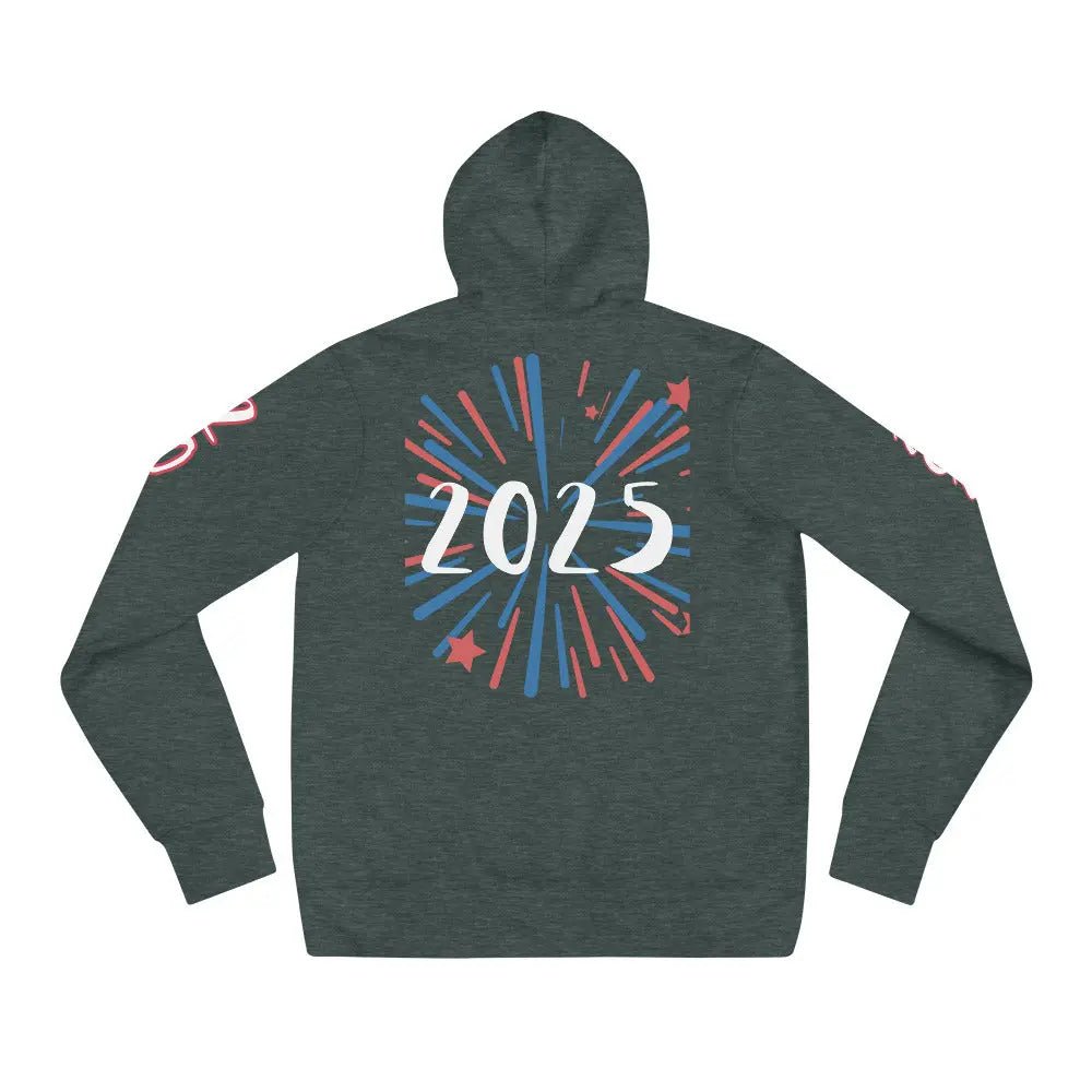 Unisex hoodie-LifessentialsLLC.com