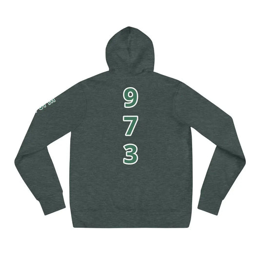 Unisex hoodie-LifessentialsLLC.com