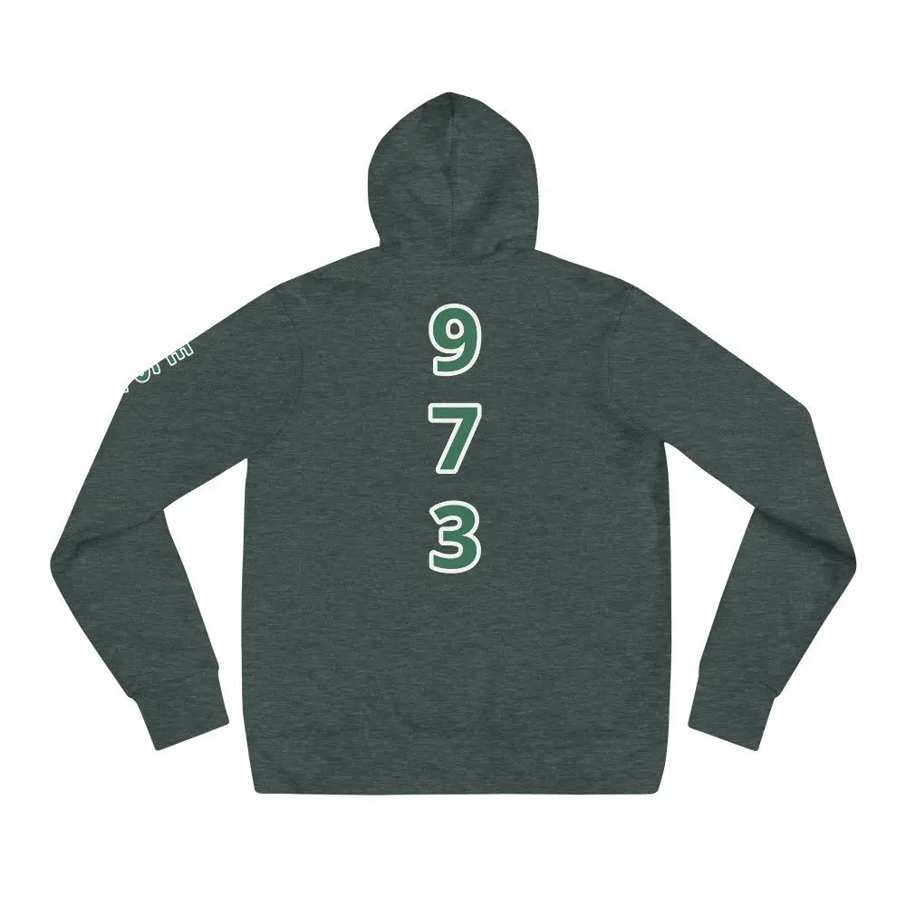 Unisex hoodie-LifessentialsLLC.com
