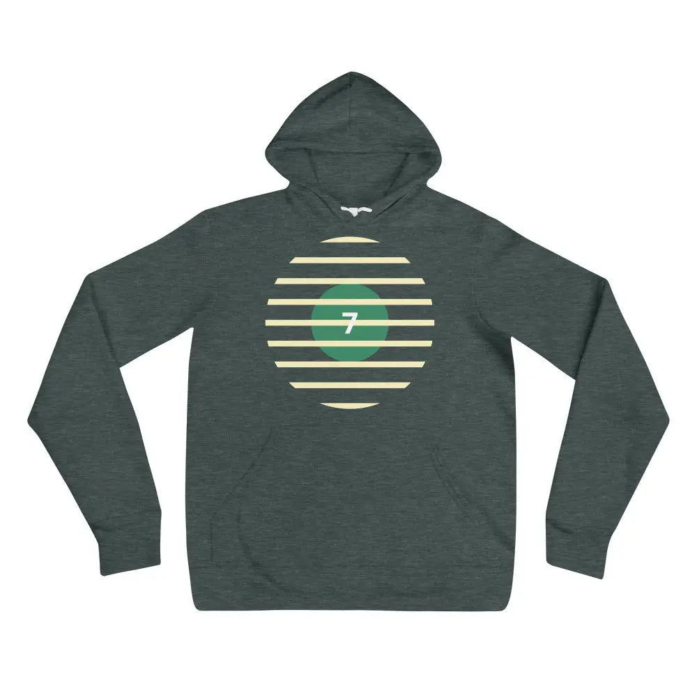 Unisex hoodie-LifessentialsLLC.com