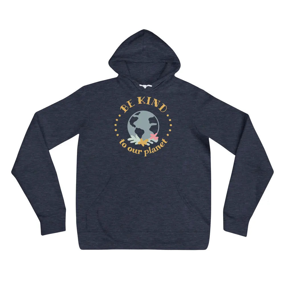 Unisex hoodie-LifessentialsLLC.com
