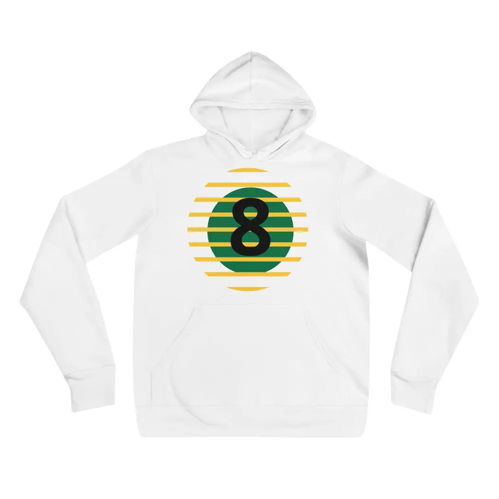 Unisex hoodie-LifessentialsLLC.com