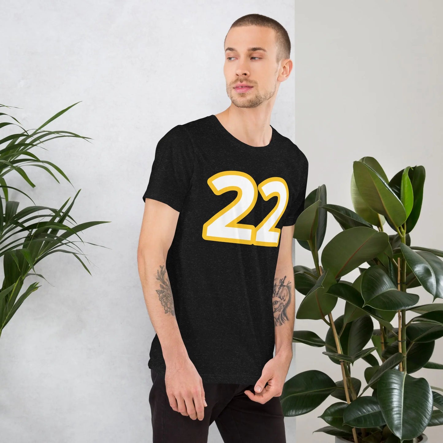 Unisex t-shirt-LifessentialsLLC.com
